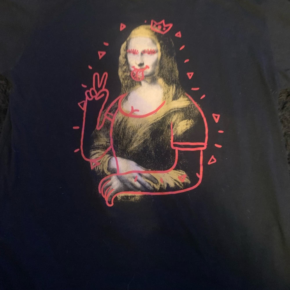 Only worn a couple times ,good quality,fits good,amazing to wear